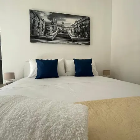 Apartment Dimora Sant'agostino 2.0