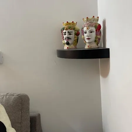 Apartment Dimora Sant'agostino 2.0