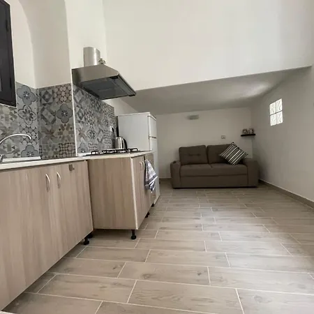Apartment Dimora Sant'agostino 2.0 *