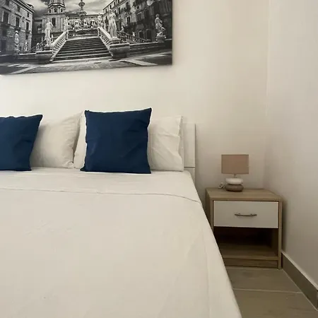 Dimora Sant'agostino 2.0