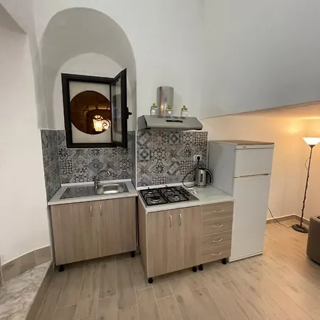 Dimora Sant'agostino 2.0 Apartment