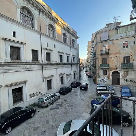 Apartment Dimora Sant'agostino 2.0